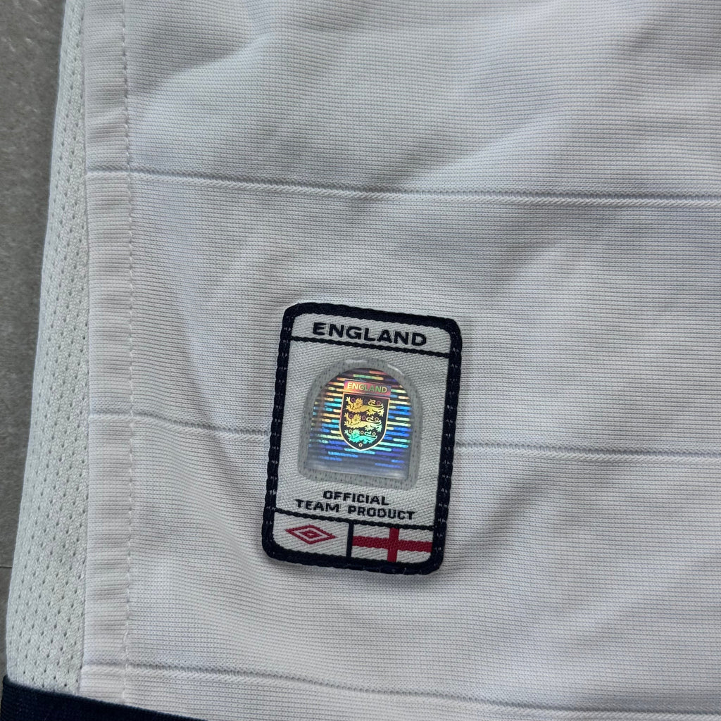 Vintage England Trikot (reversible)