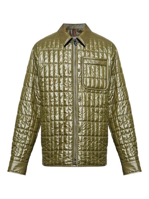 Moncler Madiere bomber jacket