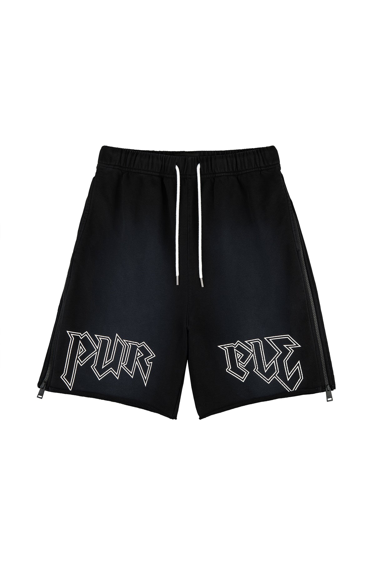 Metal Shorts