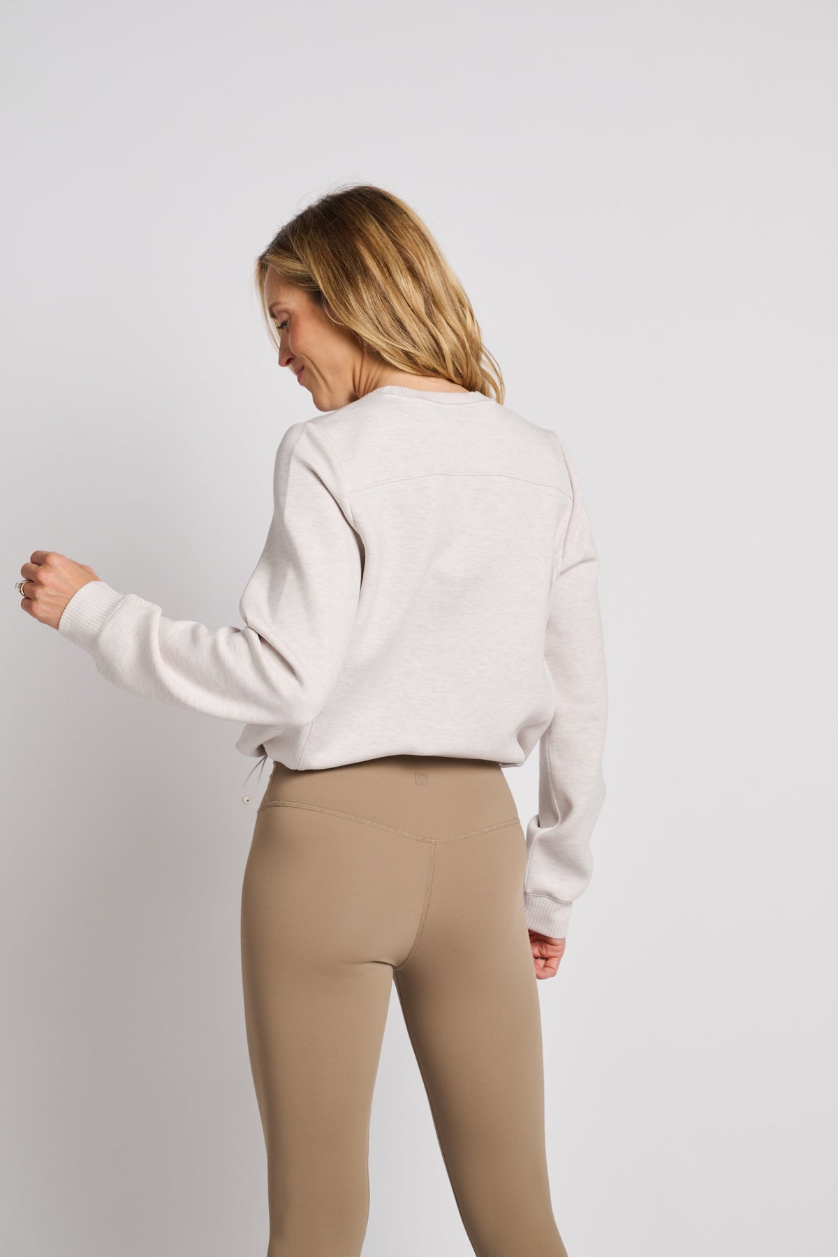 Dreamweave Pullover